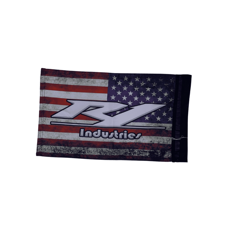 Load image into Gallery viewer, UTV R1 American Flag
