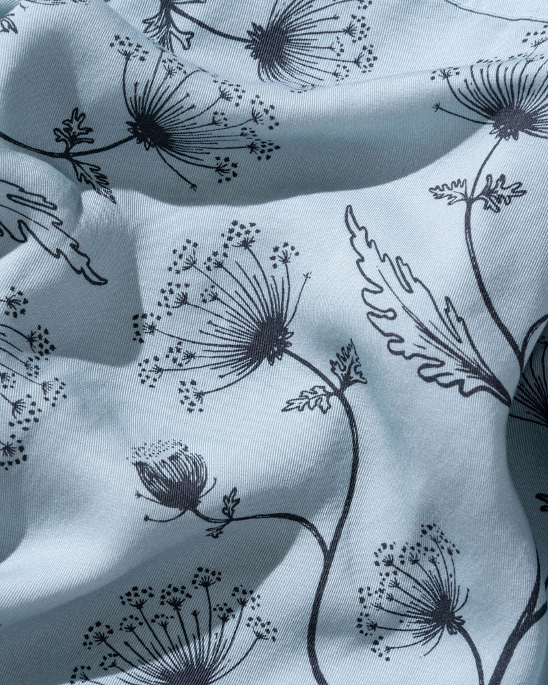 Load image into Gallery viewer, Tencel Camp Shirt
