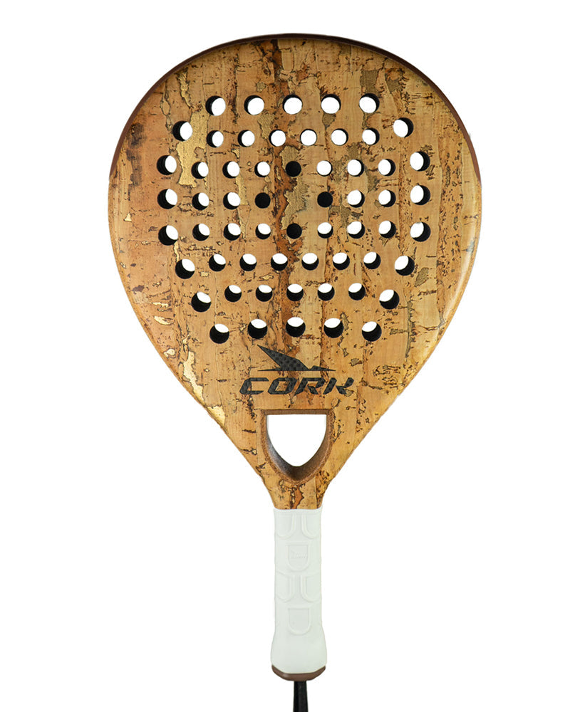 Load image into Gallery viewer, Cork Padel Racket Classic + FREE Thermobag
