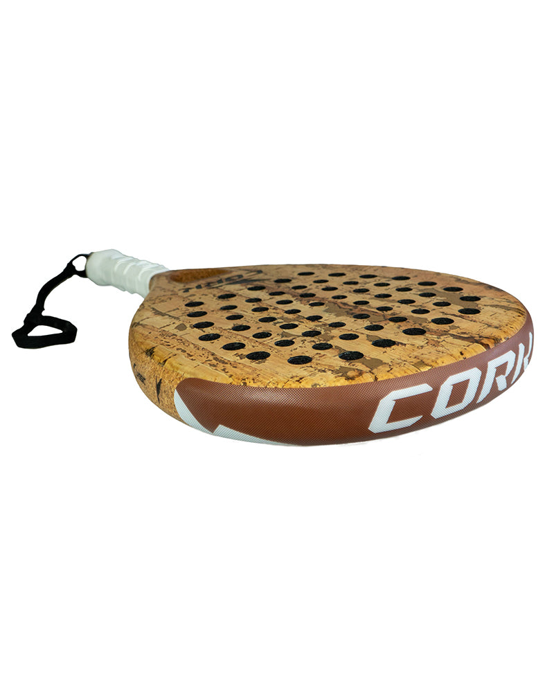 Load image into Gallery viewer, Cork Padel Racket Classic + FREE Thermobag
