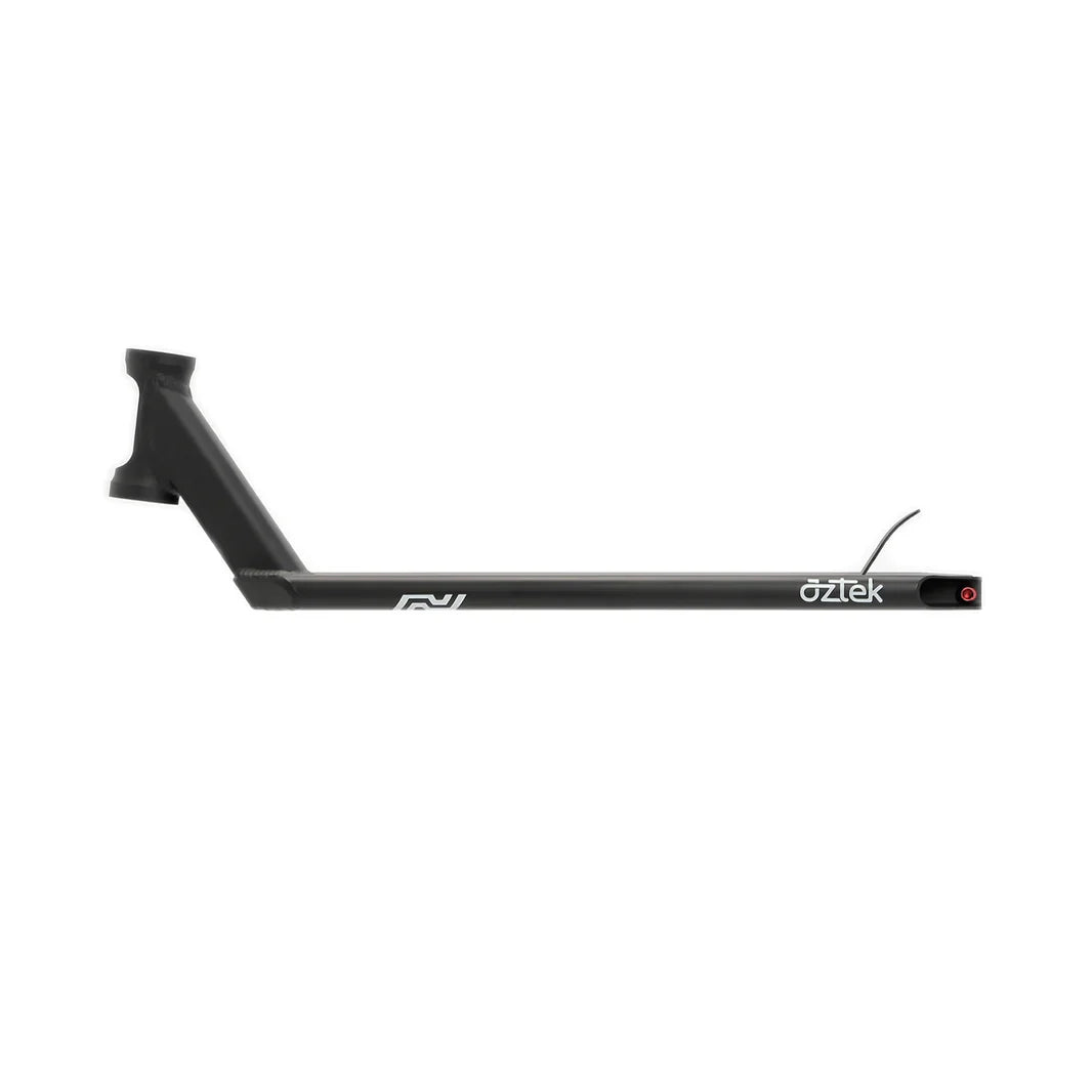 Aztek 2024 Corsa Scooter Deck - Satin Black