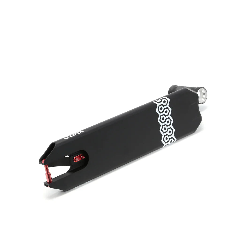 Aztek 2024 Corsa Scooter Deck - Satin Black