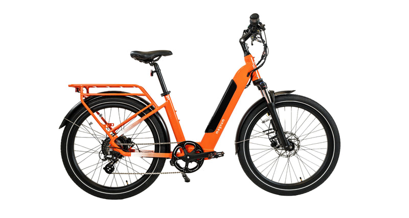 Load image into Gallery viewer, Cosmo 2.0 T CPO E-Bike
