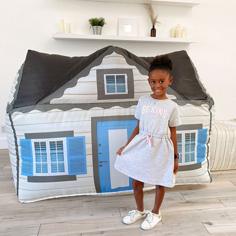 Load image into Gallery viewer, The Original AirFort - Cottage
