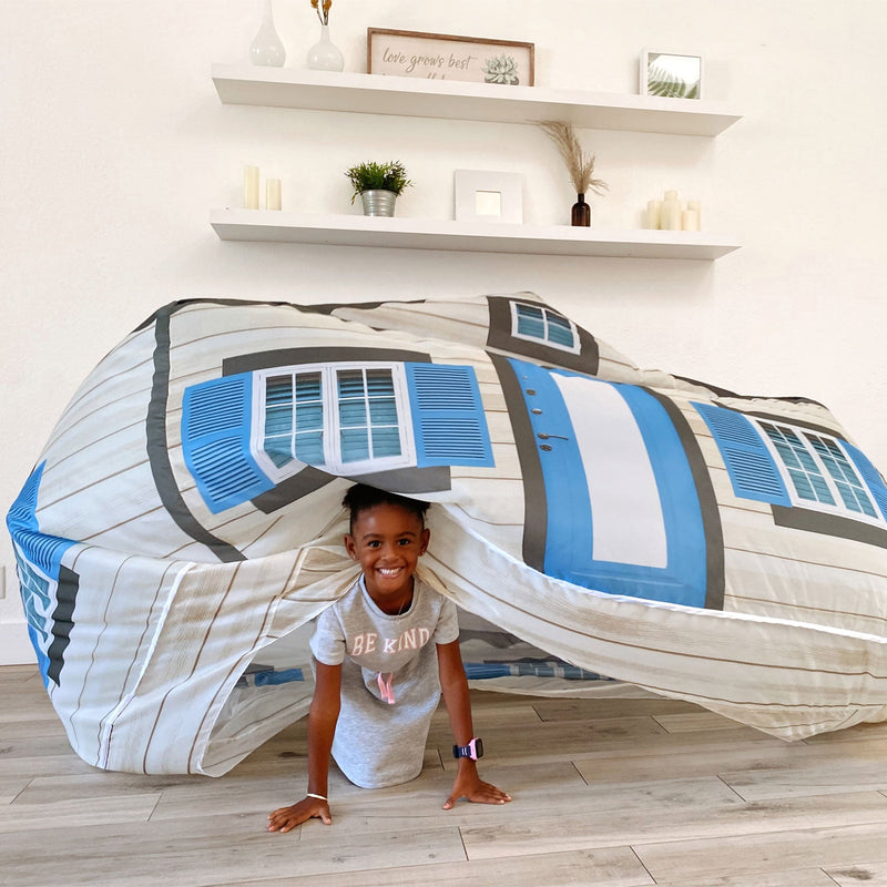 Load image into Gallery viewer, The Original AirFort - Cottage

