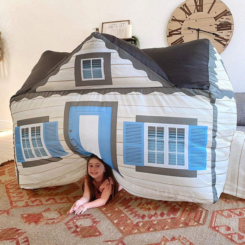 Load image into Gallery viewer, The Original AirFort - Cottage
