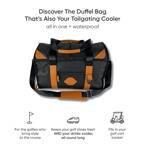 CourseCruiser - Black (Limited Edition)