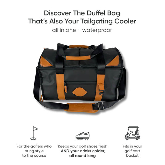 CourseCruiser - Black (Limited Edition)