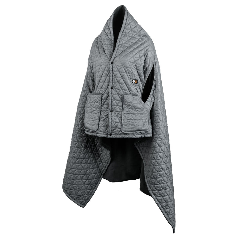 Load image into Gallery viewer, Cove Heated Portable Blanket - with Dual Control

