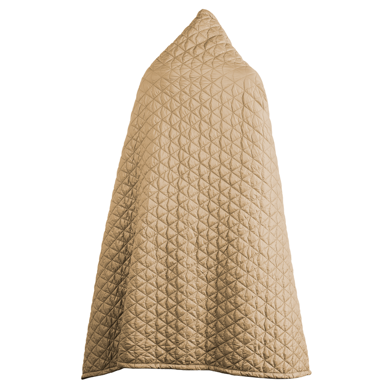 Load image into Gallery viewer, Cove Heated Portable Blanket - with Dual Control
