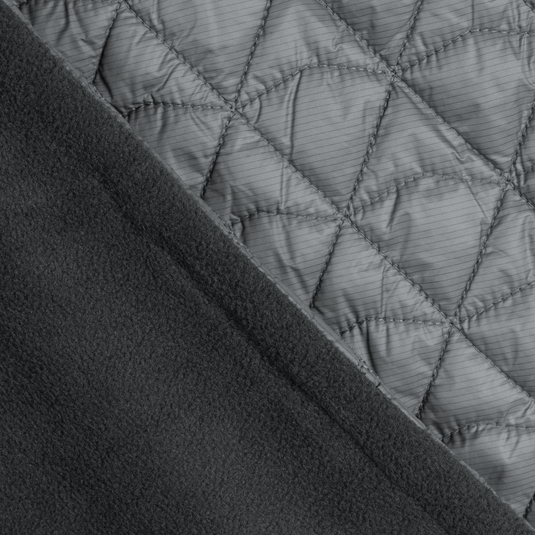 Cove Heated Portable Blanket - with Dual Control