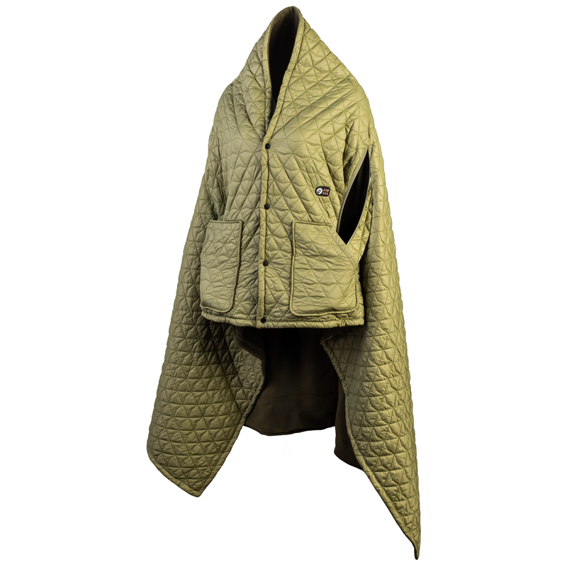 Load image into Gallery viewer, Cove Heated Portable Blanket - with Dual Control
