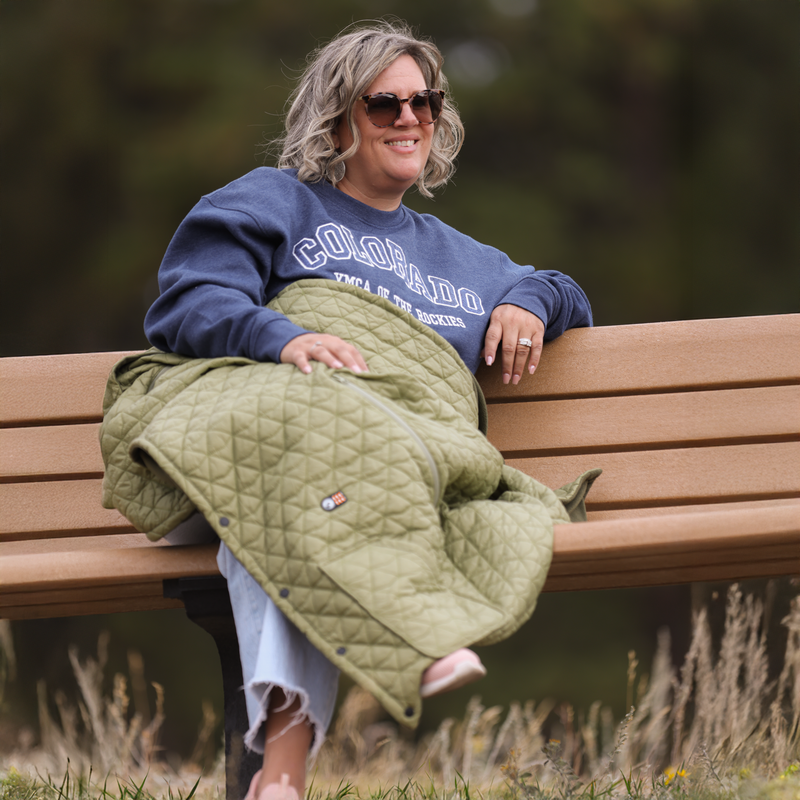 Load image into Gallery viewer, Cove Heated Portable Blanket - with Dual Control
