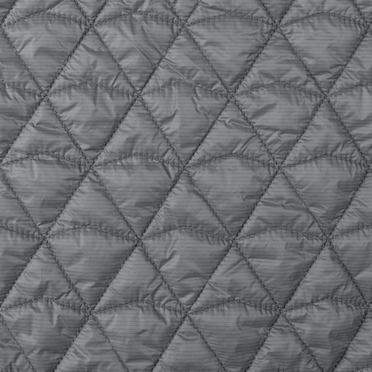 Cove Heated Portable Blanket - with Dual Control