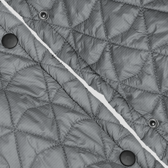 Cove Heated Portable Blanket - with Dual Control