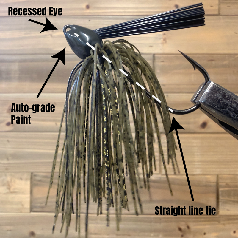 Load image into Gallery viewer, Cover Crawler Jig
