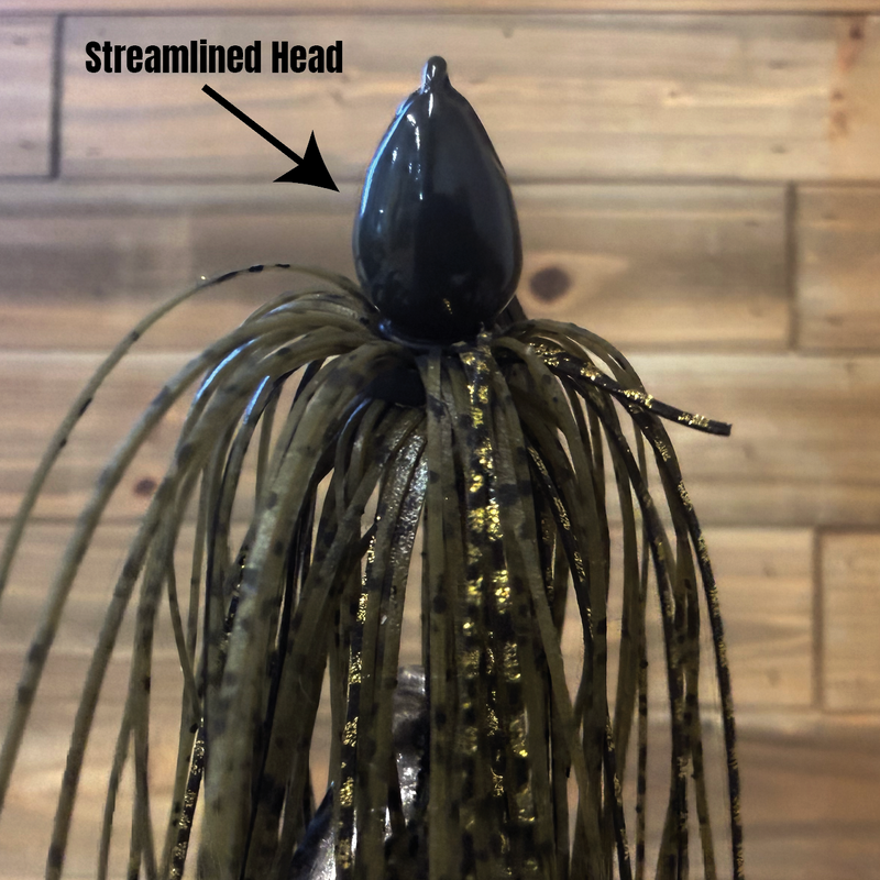 Load image into Gallery viewer, Cover Crawler Jig
