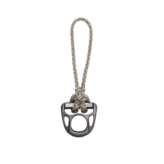 BEASTEE D-Ring X Covert AmSteel®-Blue Prusik Tenders