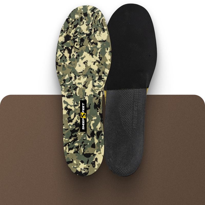 Load image into Gallery viewer, COWBOY Full-Length Custom Orthotic - COLLECTIVE
