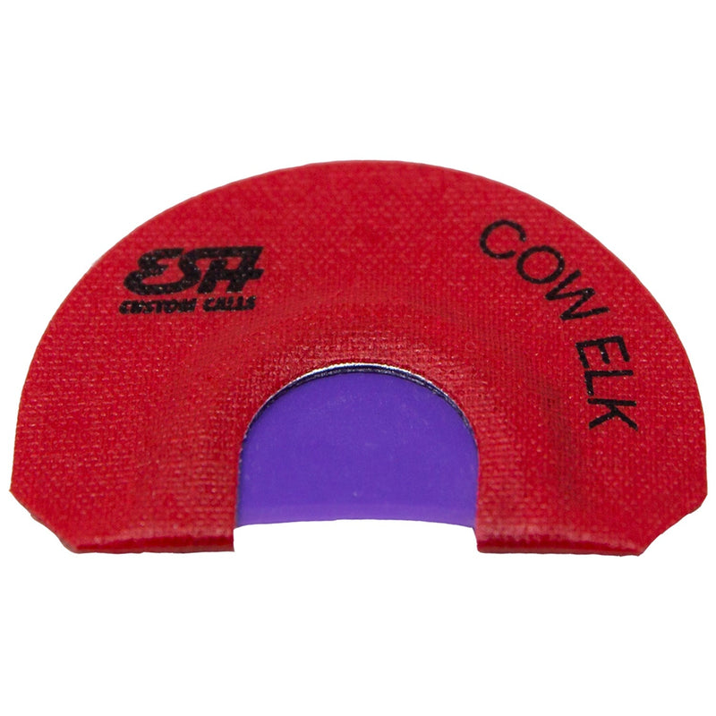 Load image into Gallery viewer, Cow Elk Mouth Call
