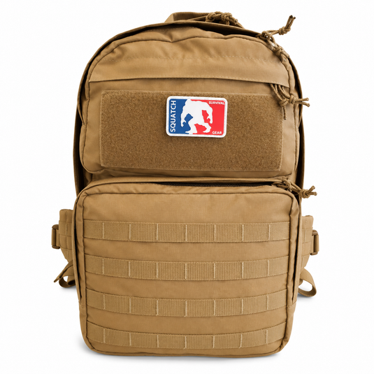 Mothman 31L Backpack — American-Made Communter pack