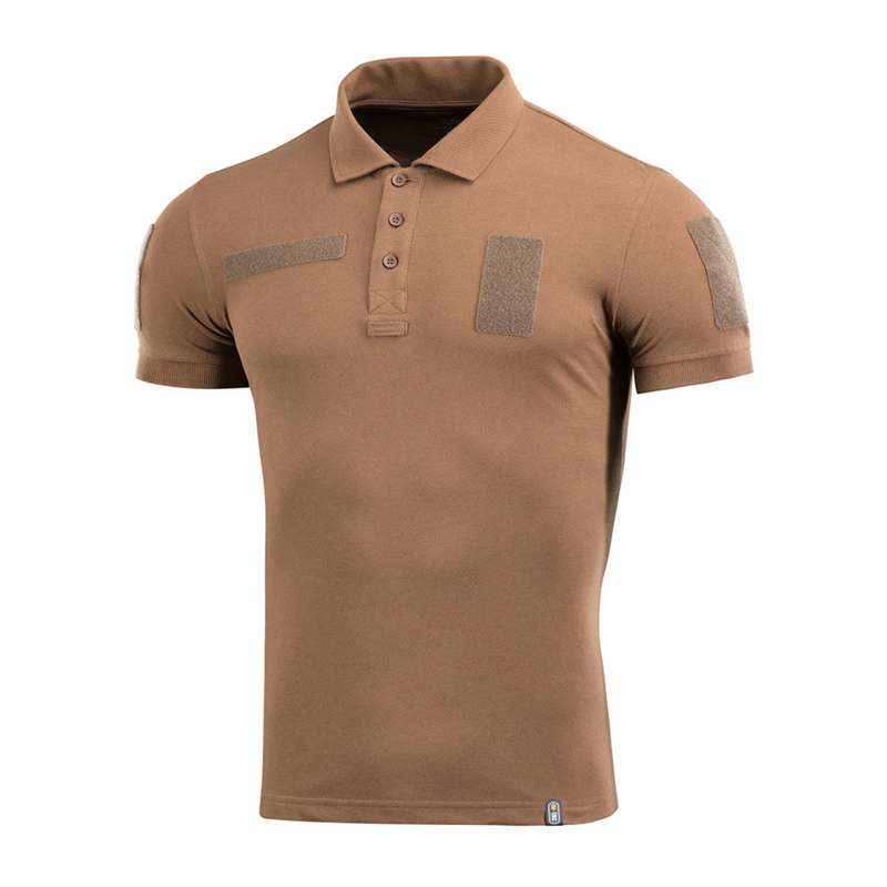 Load image into Gallery viewer, M-Tac Tactical Polo 65/35
