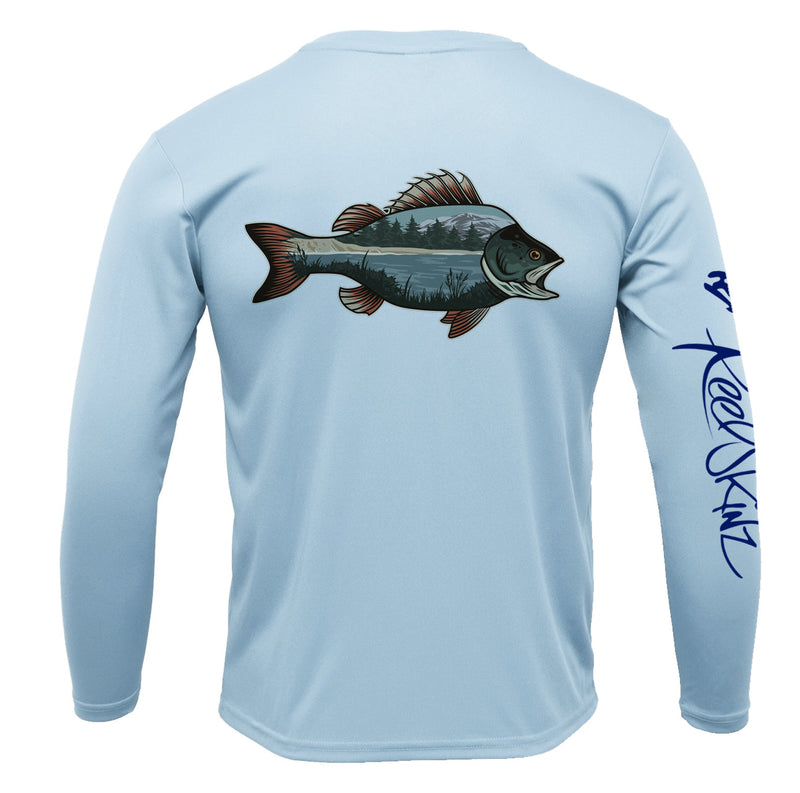 Load image into Gallery viewer, Crappie Living

