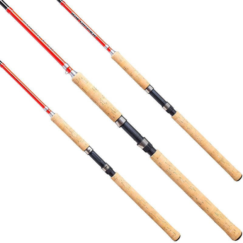 Load image into Gallery viewer, Big Dipper Crappie Spinning Rod
