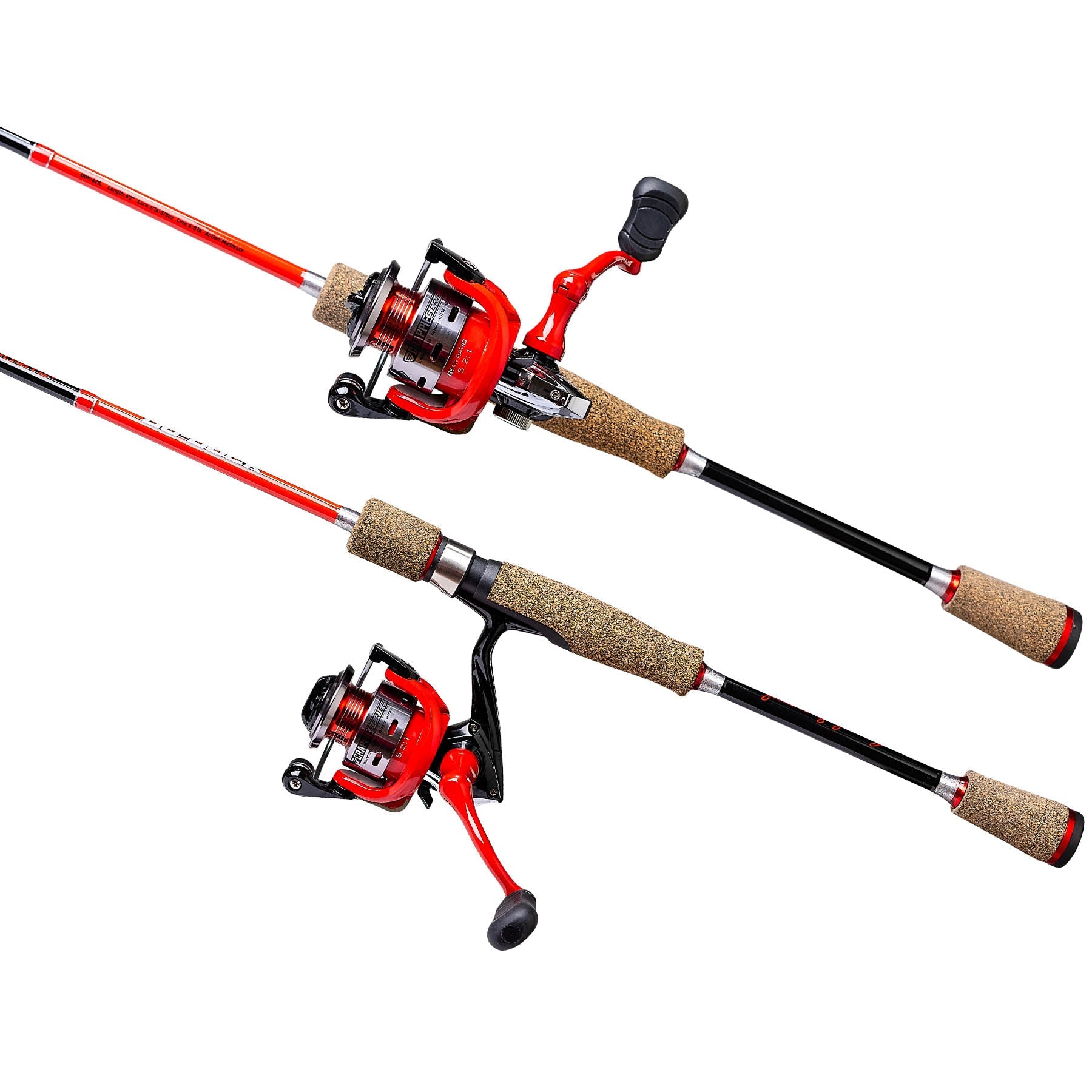 Do Dock Crappie Spinning Combo - Skoutley Outdoors LLC