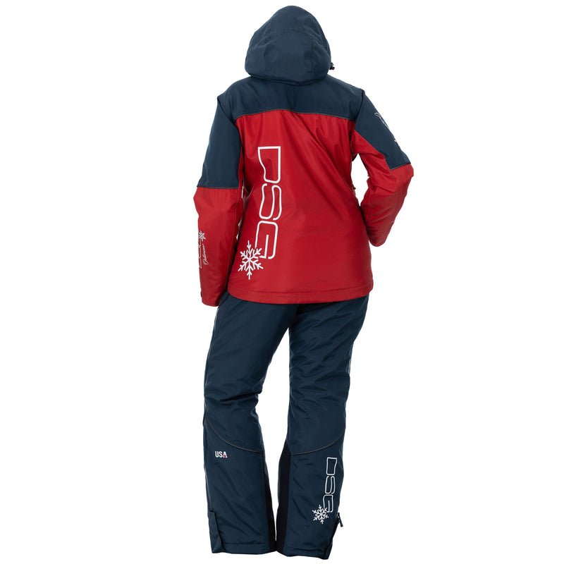 Load image into Gallery viewer, ★Limited Edition★ Craze 6.0 Jacket - 'MERICA
