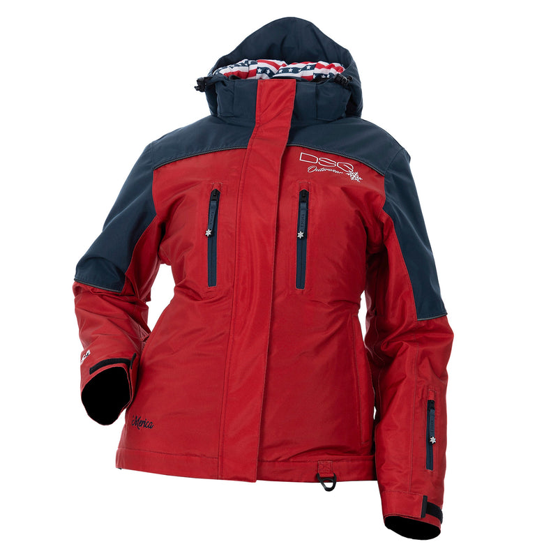 Load image into Gallery viewer, ★Limited Edition★ Craze 6.0 Jacket - 'MERICA
