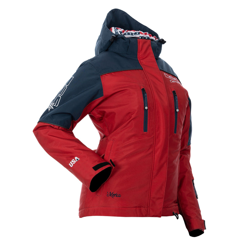 Load image into Gallery viewer, ★Limited Edition★ Craze 6.0 Jacket - 'MERICA

