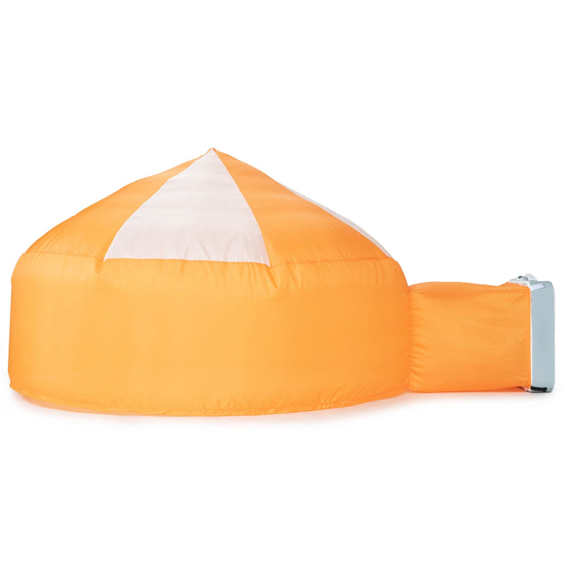Load image into Gallery viewer, The Original AirFort - Creamsicle Orange

