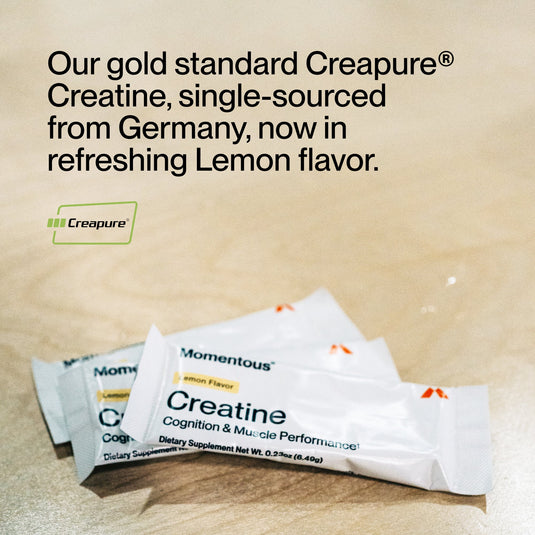 Creatine 15-Travel Packs