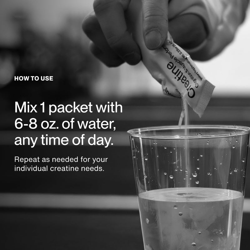 Load image into Gallery viewer, Creatine 15-Travel Packs
