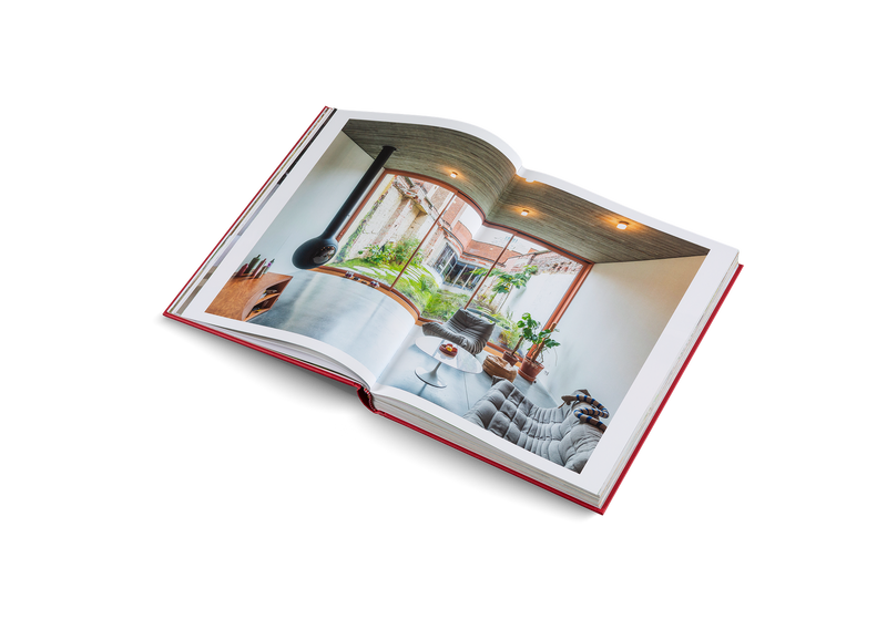 Load image into Gallery viewer, Creative Homes
