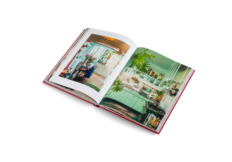 Load image into Gallery viewer, Creative Homes
