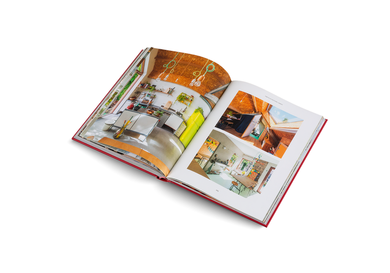 Load image into Gallery viewer, Creative Homes
