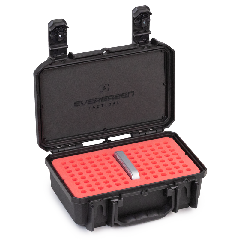 Load image into Gallery viewer, Evergreen 230 6.5 Creedmoor Case with ARIDZONE
