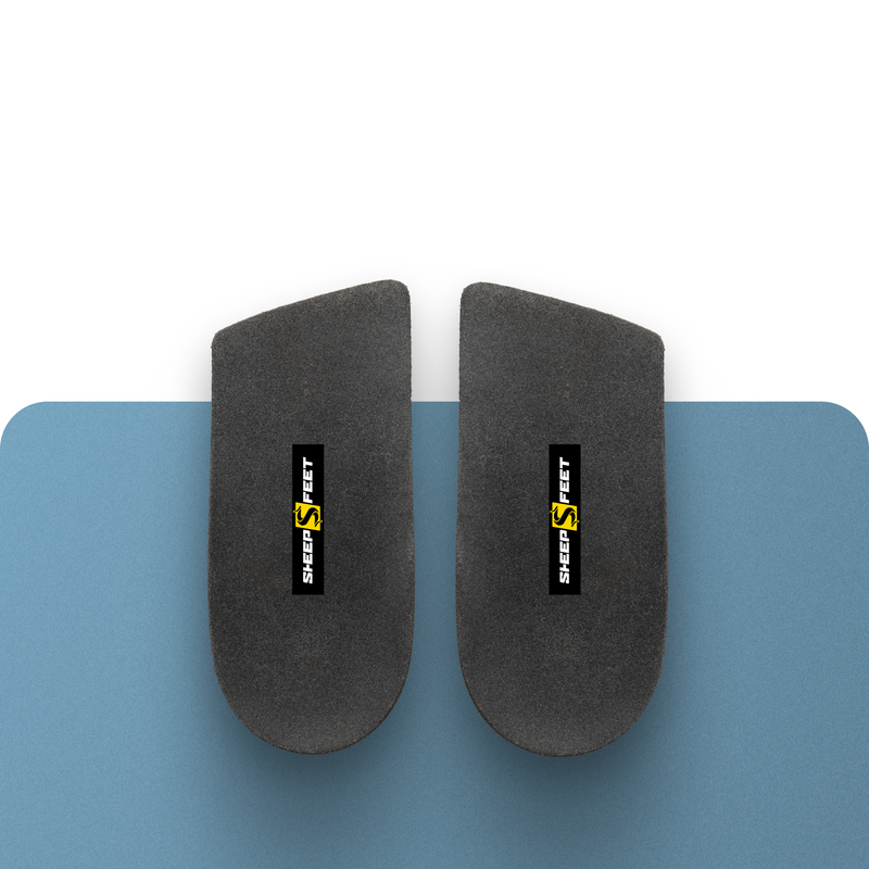Load image into Gallery viewer, CreekFeet Custom Orthotics - COLLECTIVE

