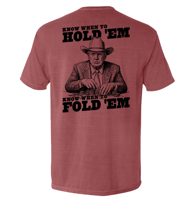 Load image into Gallery viewer, Trump The Gambler
