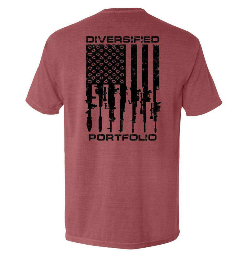 Load image into Gallery viewer, Diversified Portfolio - Skoutley Outdoors LLC
