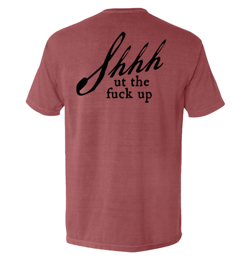 Load image into Gallery viewer, Shh-ut The Fuck Up
