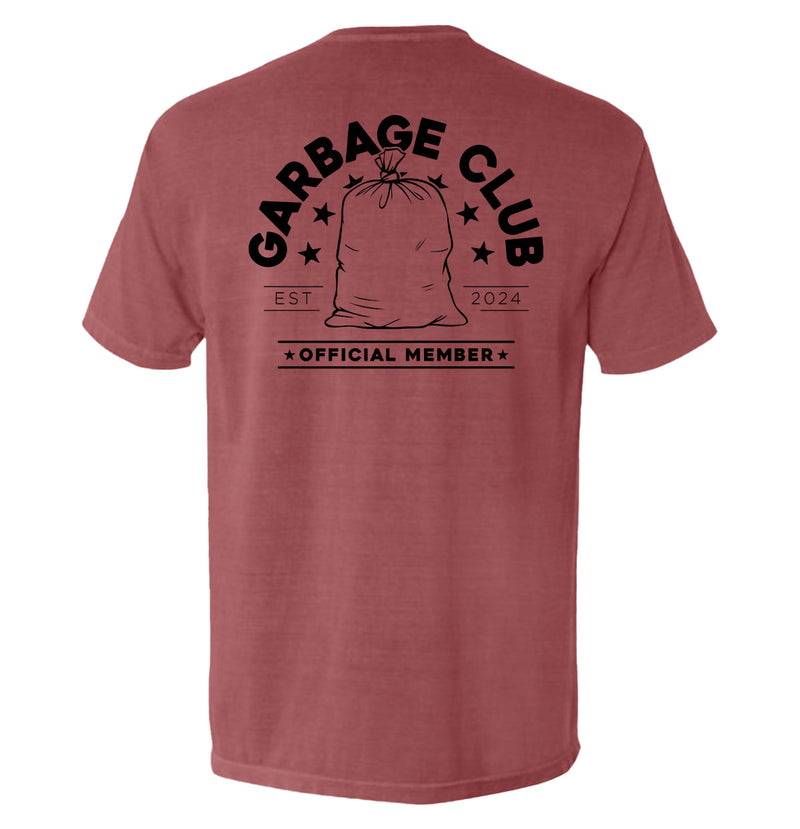 Load image into Gallery viewer, Garbage Club Official Member
