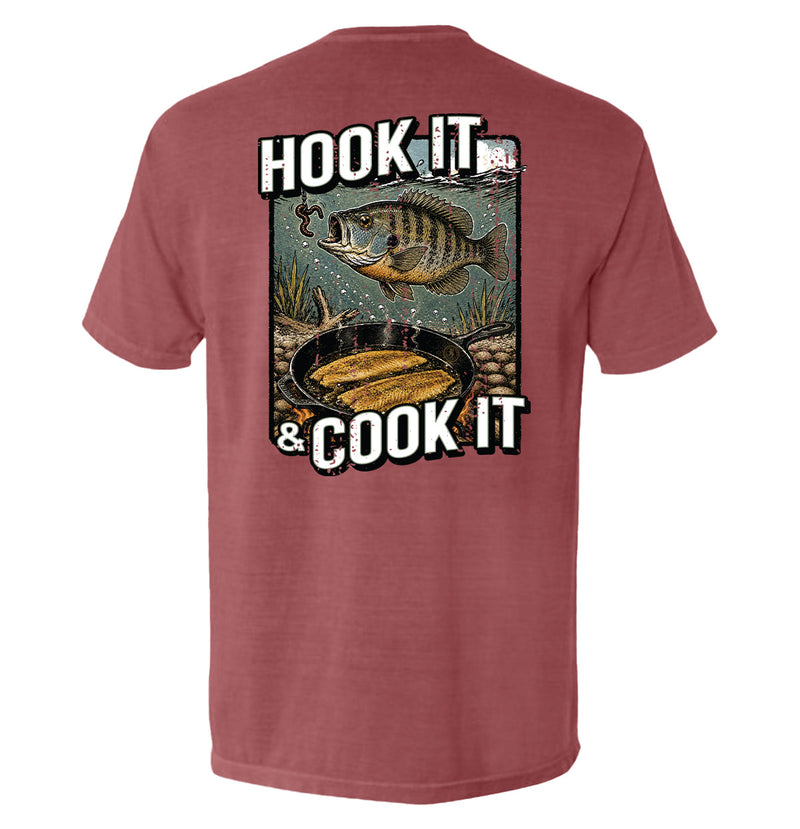 Load image into Gallery viewer, Hook It &amp; Cook It
