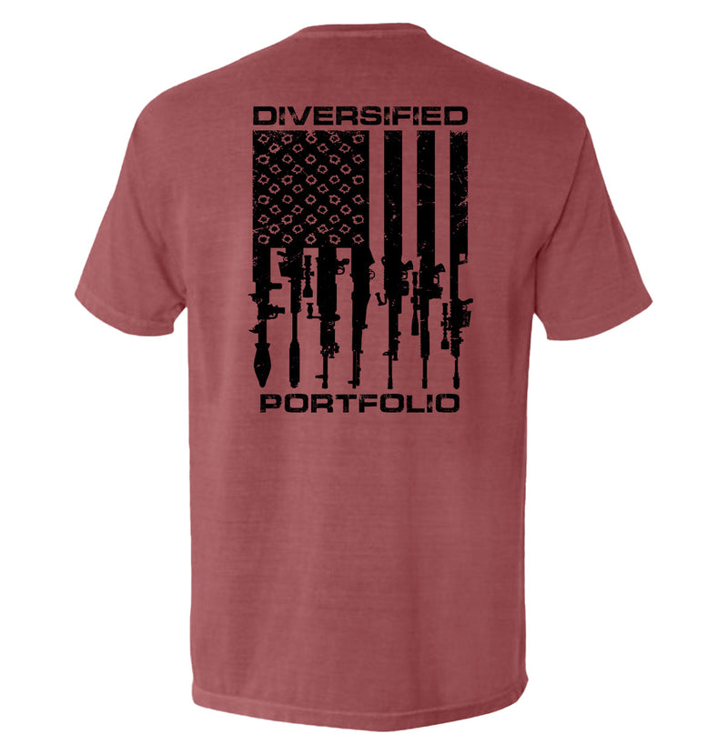 Load image into Gallery viewer, Diversified Portfolio
