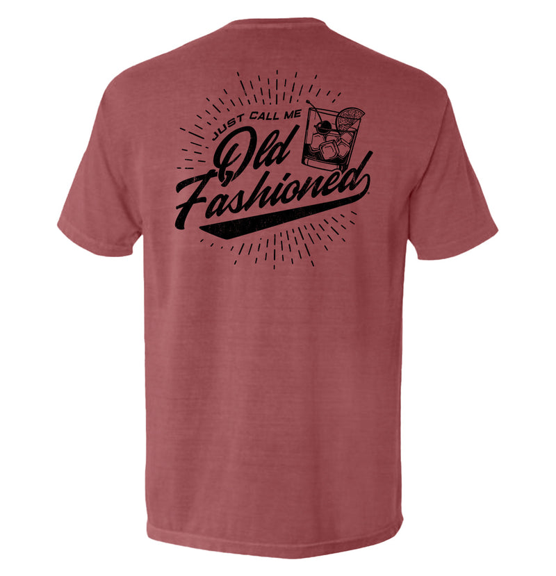 Load image into Gallery viewer, Just Call Me Old Fashioned
