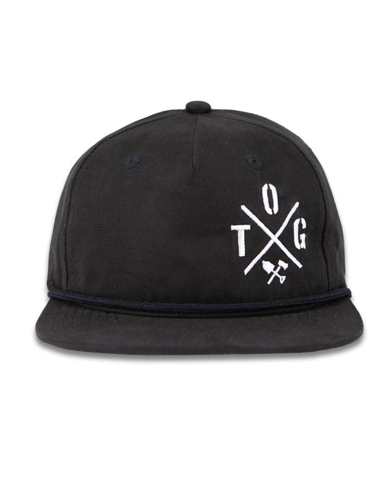 Load image into Gallery viewer, Crossbar Hat
