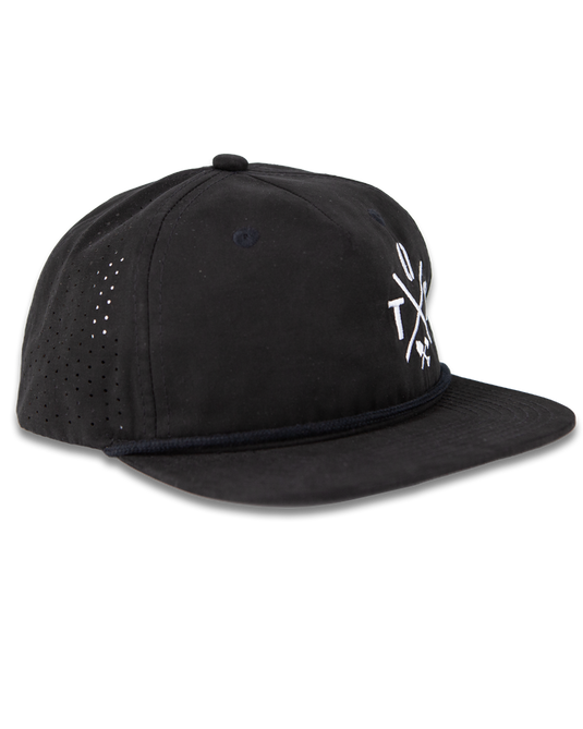 Crossbar Hat
