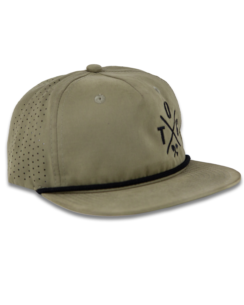 Load image into Gallery viewer, Crossbar Hat
